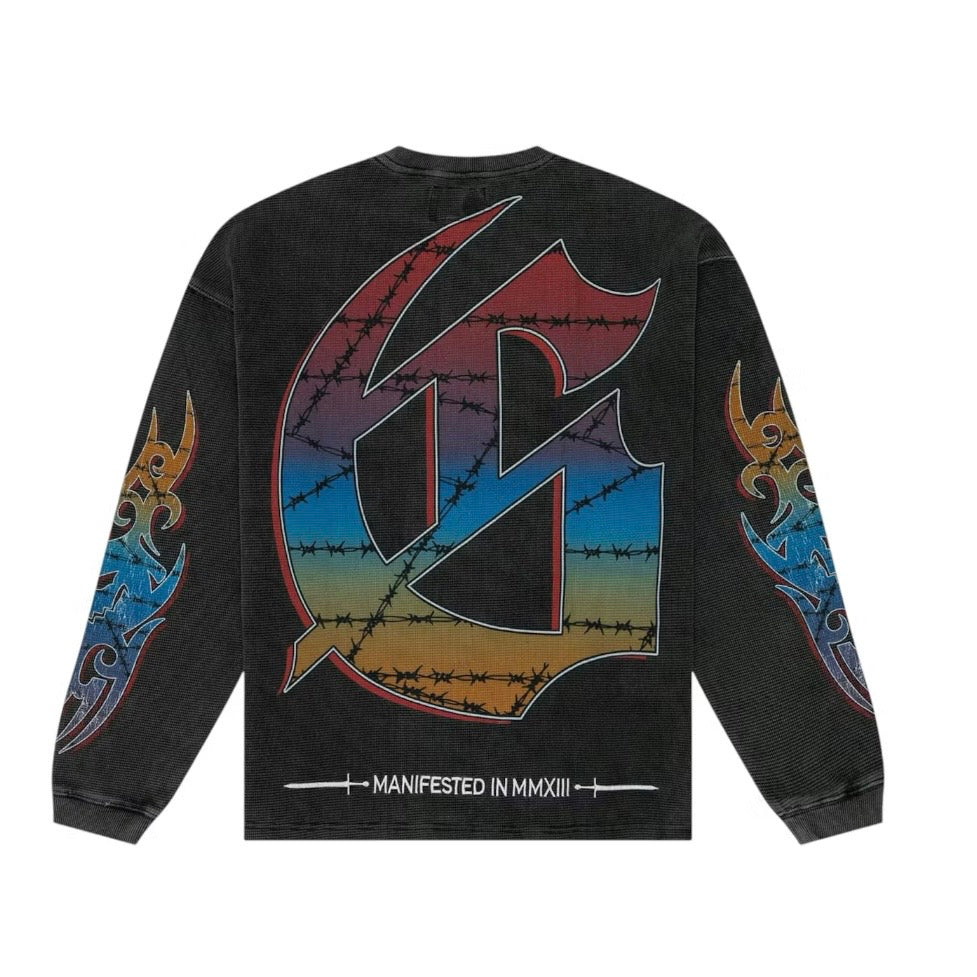 Godspeed Longsleeve