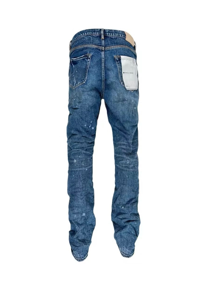Purple Jeans
