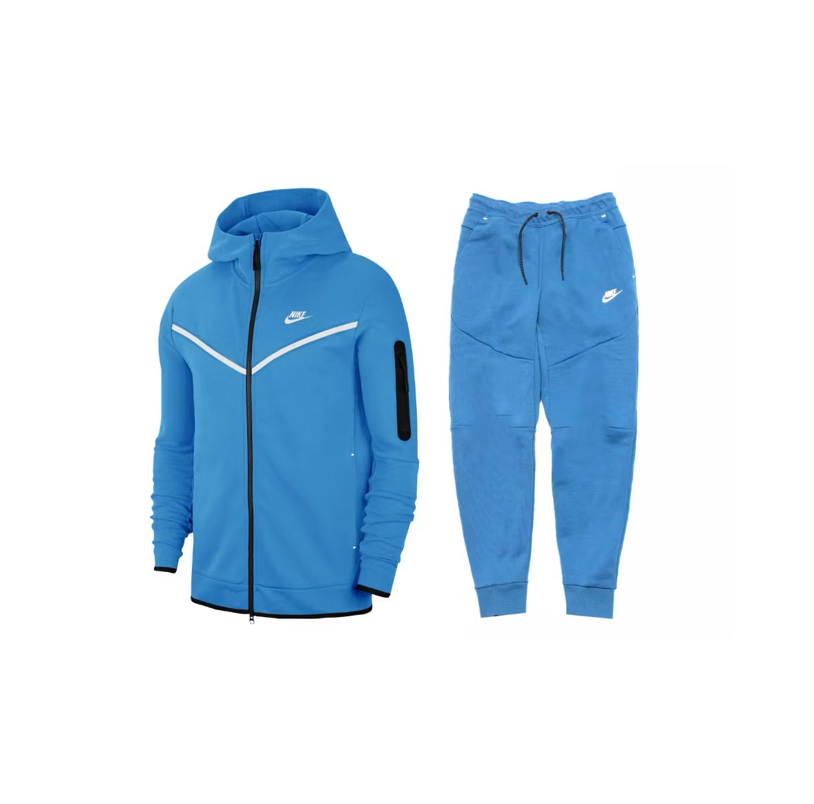 Nike Tech Tracksuit