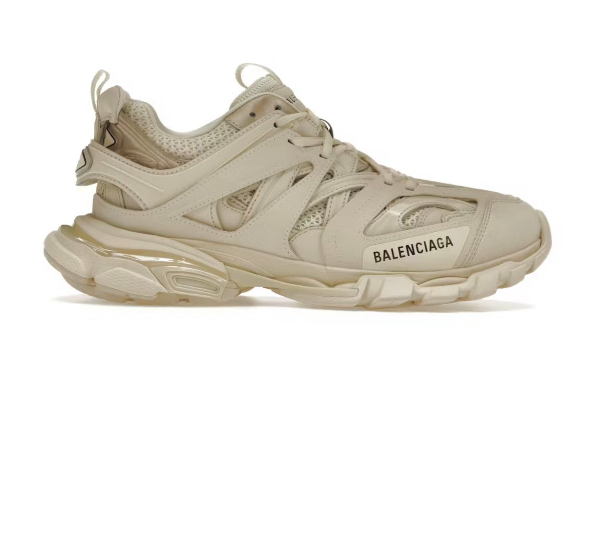 Balenciaga LED Tracks