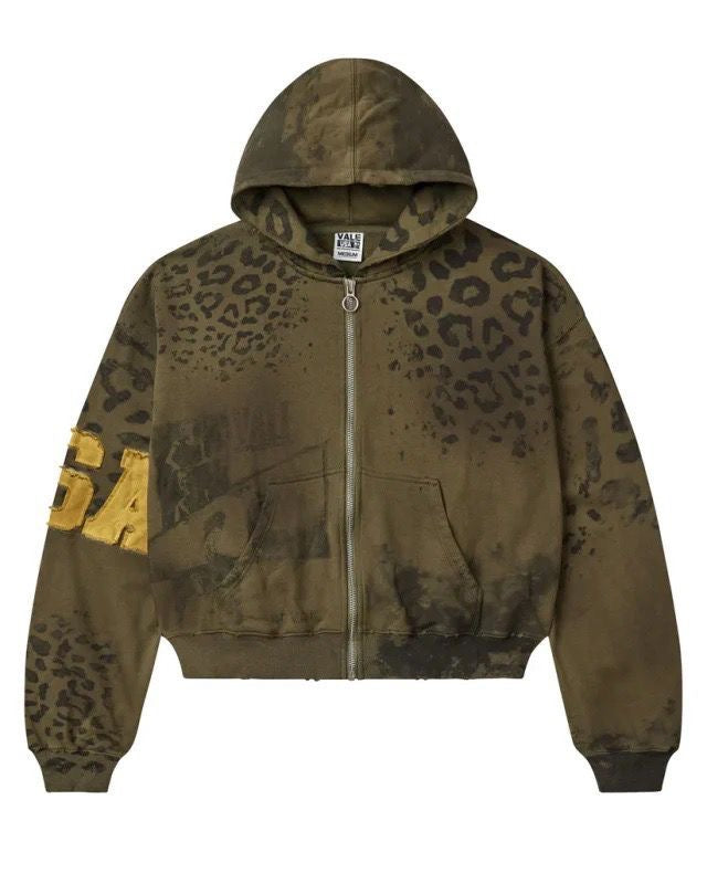 Vale Tracksuit