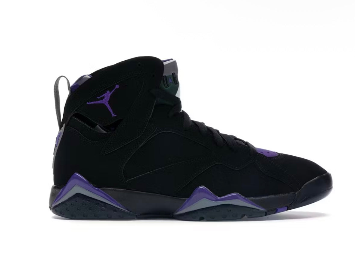 Jordan 7