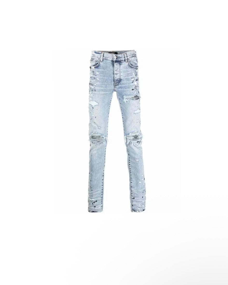 Amiri Jeans