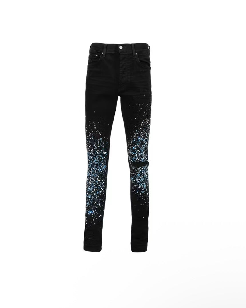 Amiri Jeans
