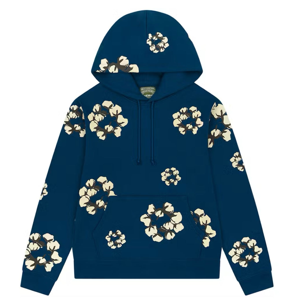 Denim Tears Hoodie