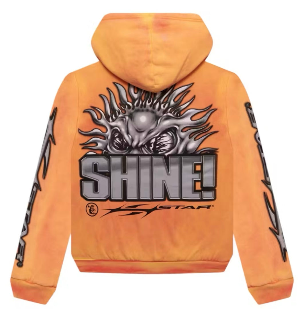 Hellstar Zip-Up