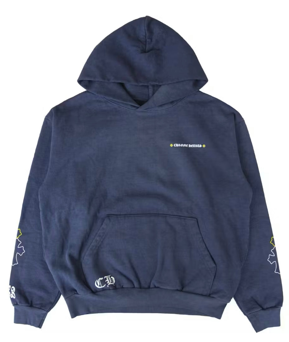 Chrome Hearts Hoodie