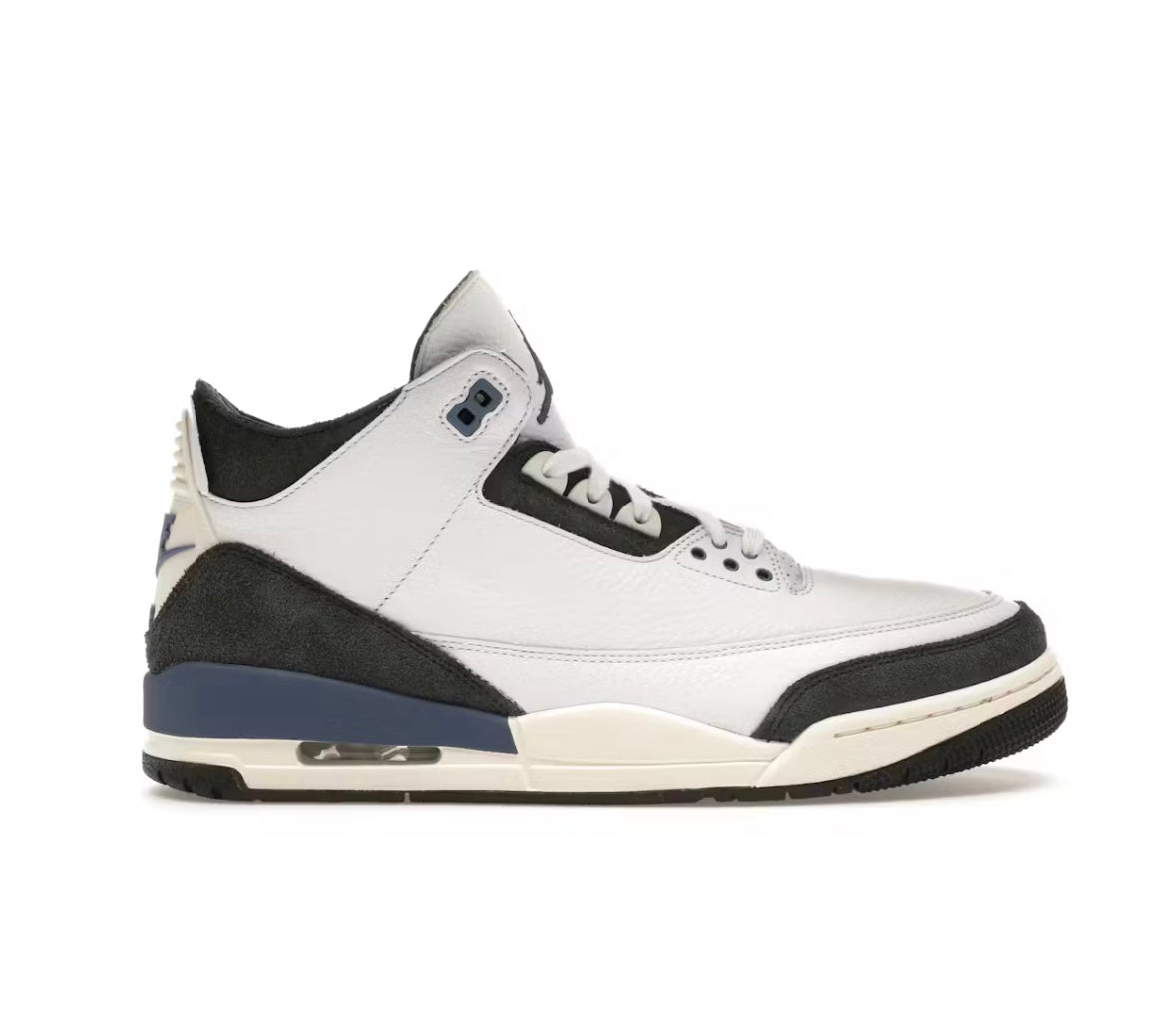 Jordan 3