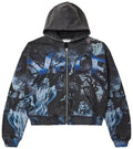 Vale USA Zip-Up