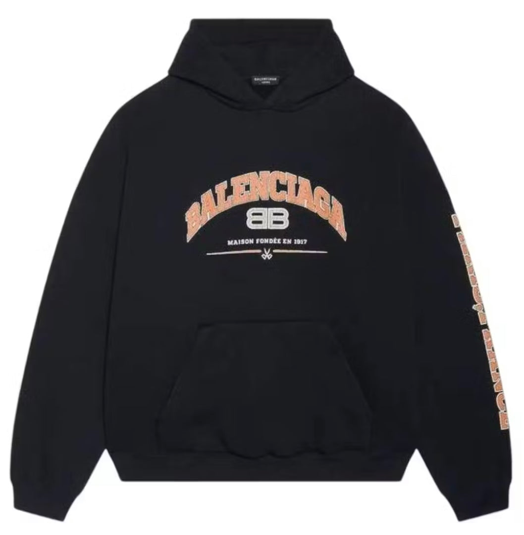 Balenciaga Hoodie