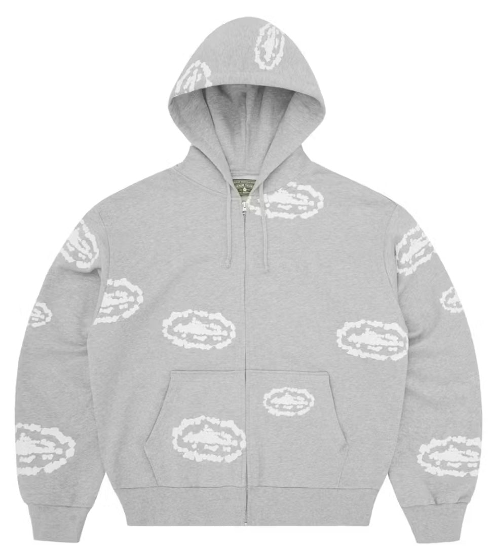 Corteiz Zip-Up
