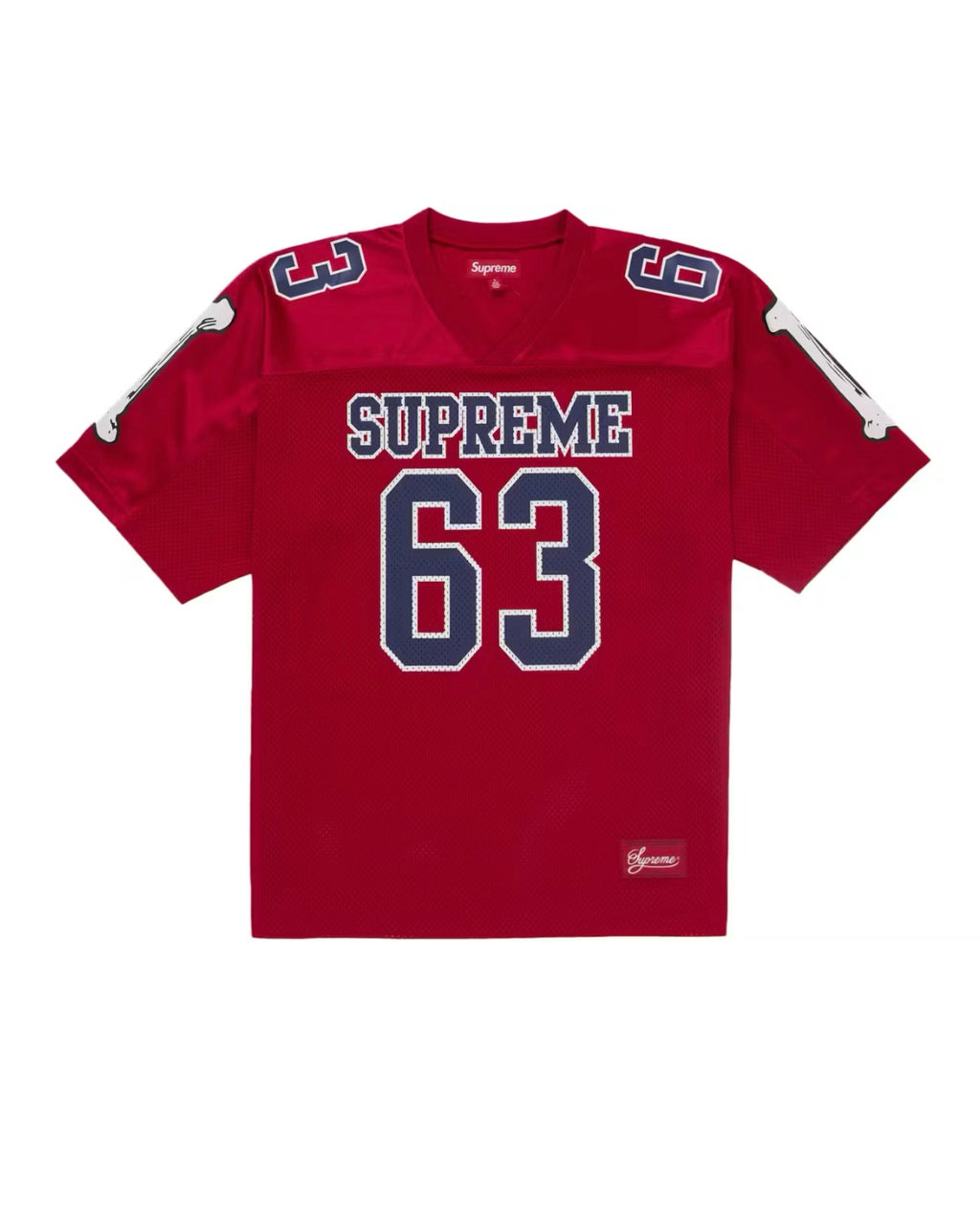 Supreme Hoodie