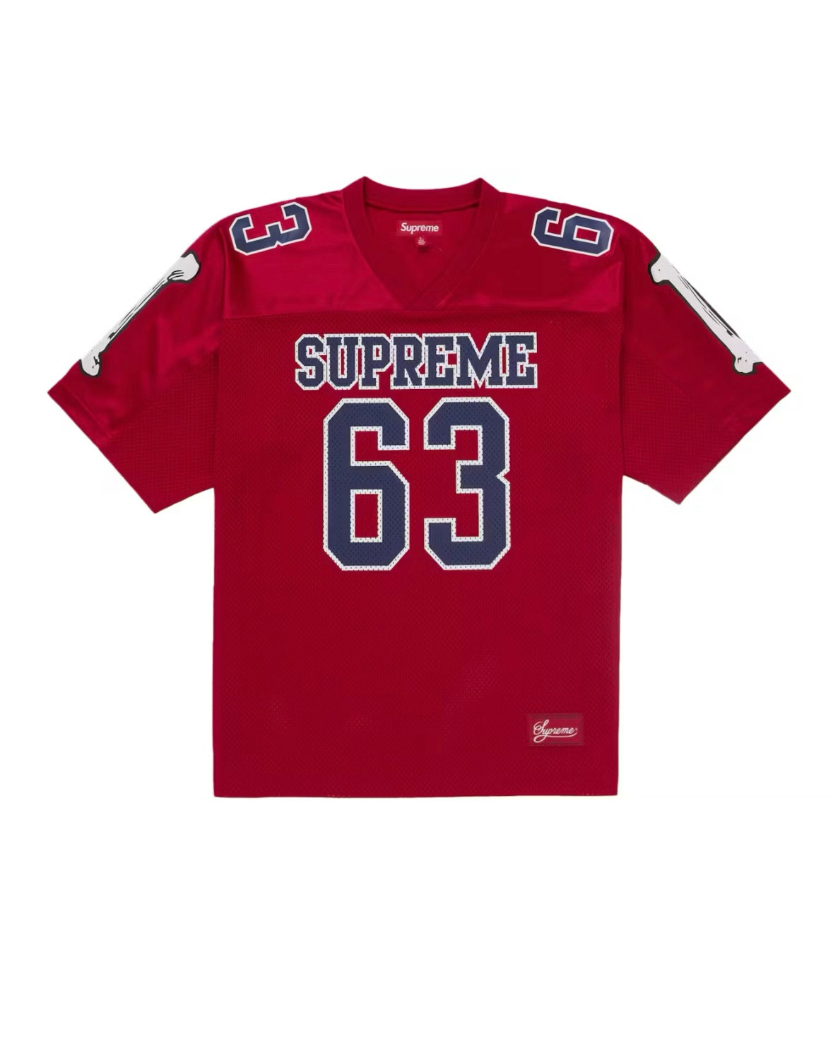 Supreme Hoodie