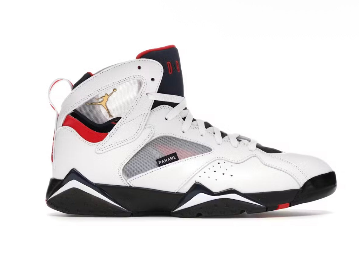 Jordan 7