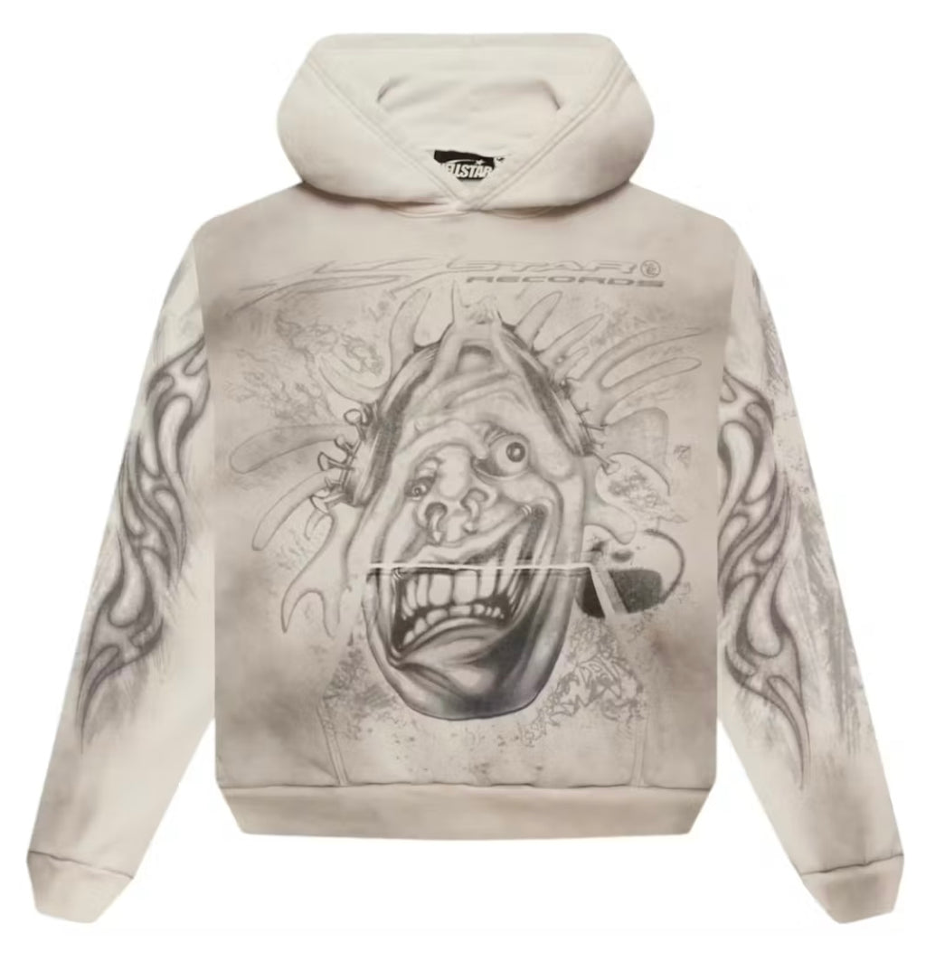 Hellstar Hoodie