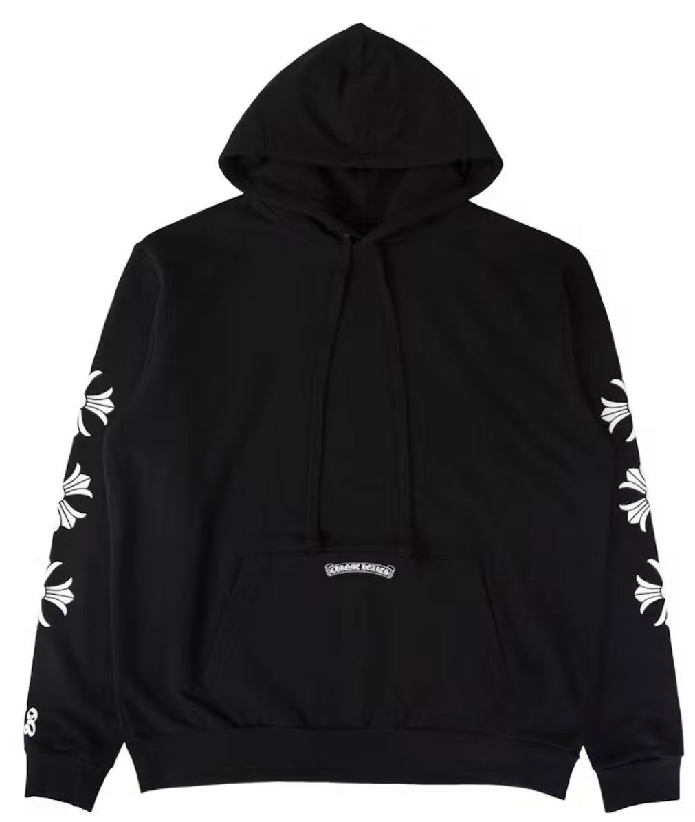 Chrome Hearts Hoodie