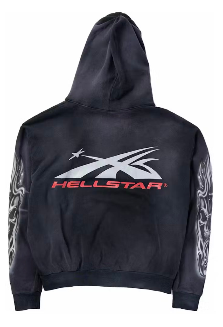 Hellstar Tracksuit