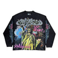 Godspeed Longsleeve