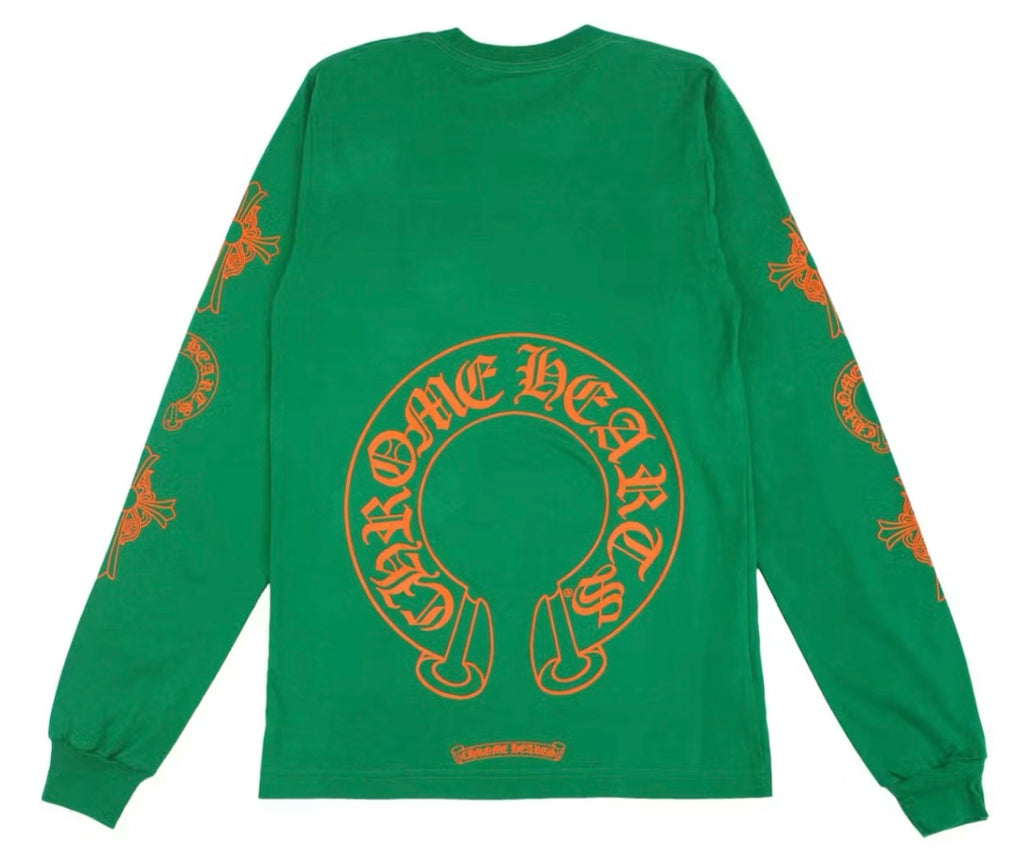 Chrome Hearts Longsleeve