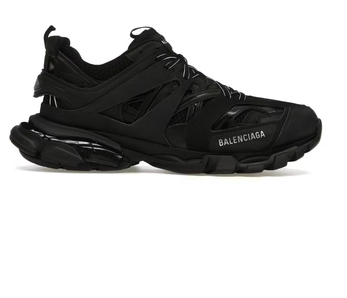 Balenciaga Tracks