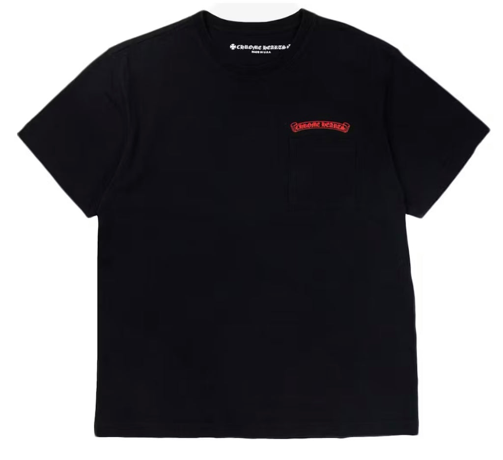 Chrome Hearts Shirt