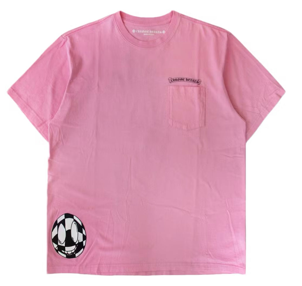 Chrome Hearts Shirt