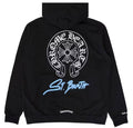 Chrome Hearts Zip-Up