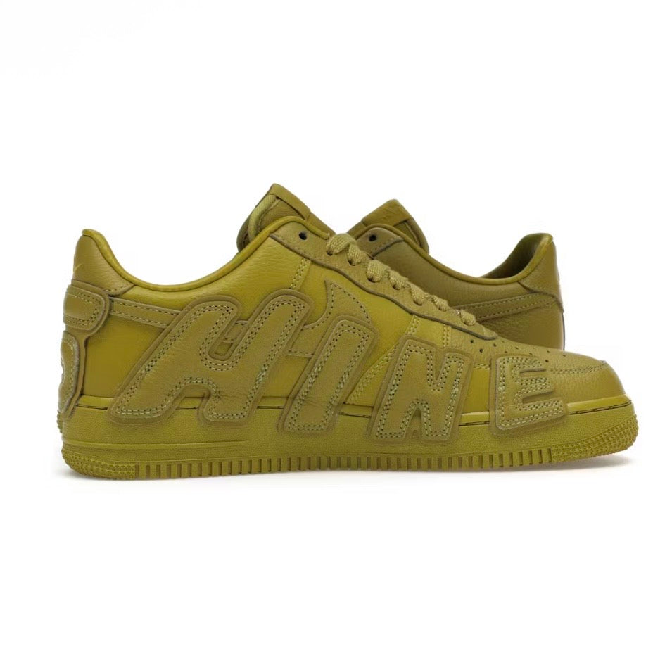 CPFM Airforces