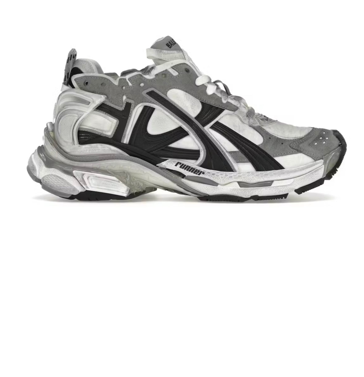 Balenciaga Runners