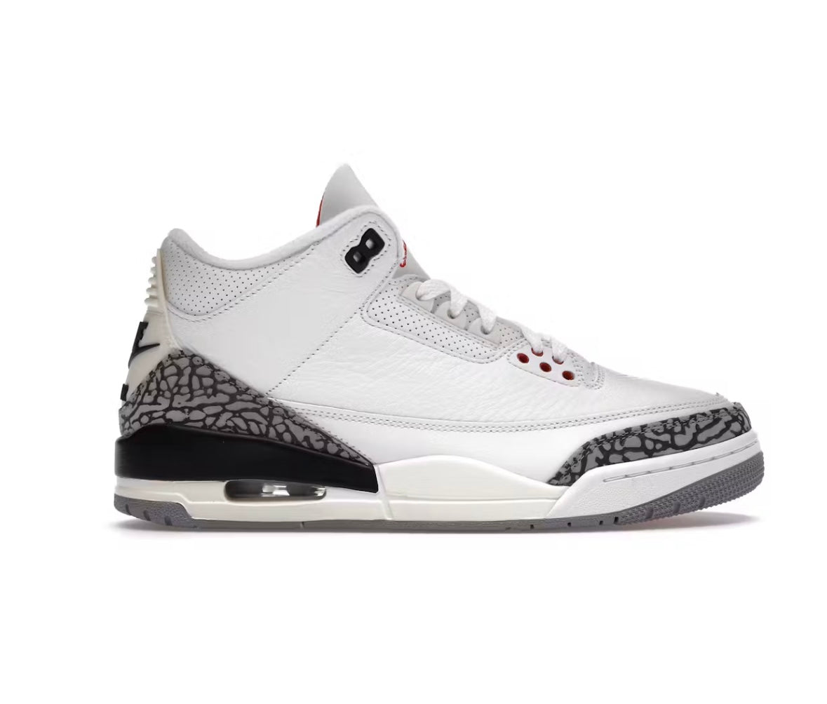 Jordan 3