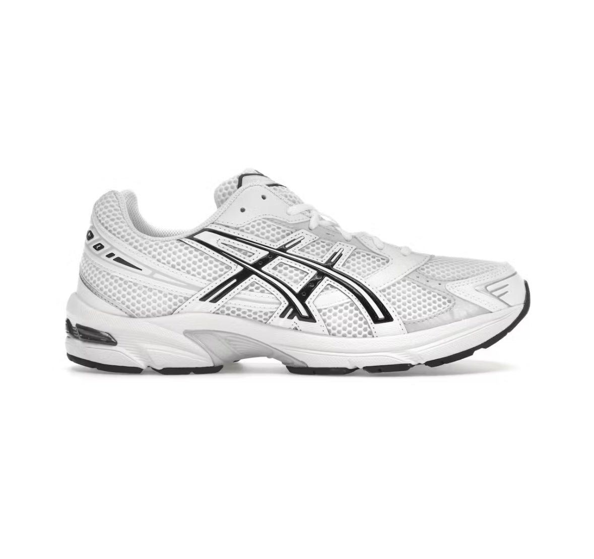 Asics Shoes