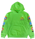 Chrome Hearts Hoodie