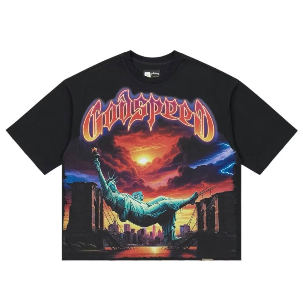 Godspeed Shirt