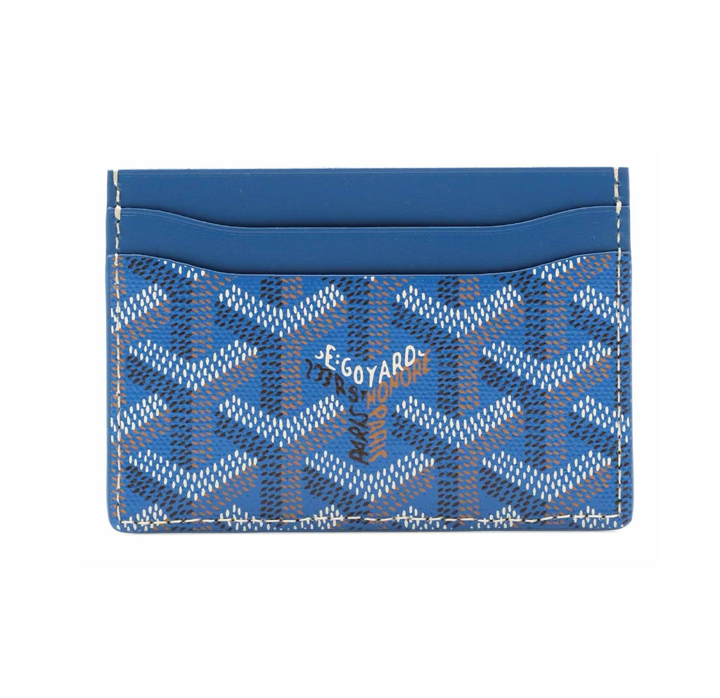 Goyard Cardholder