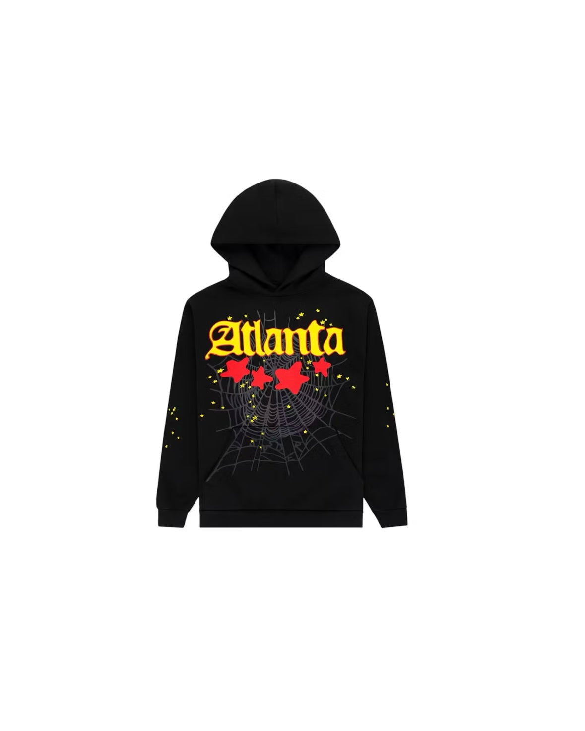 Sp5der Hoodie