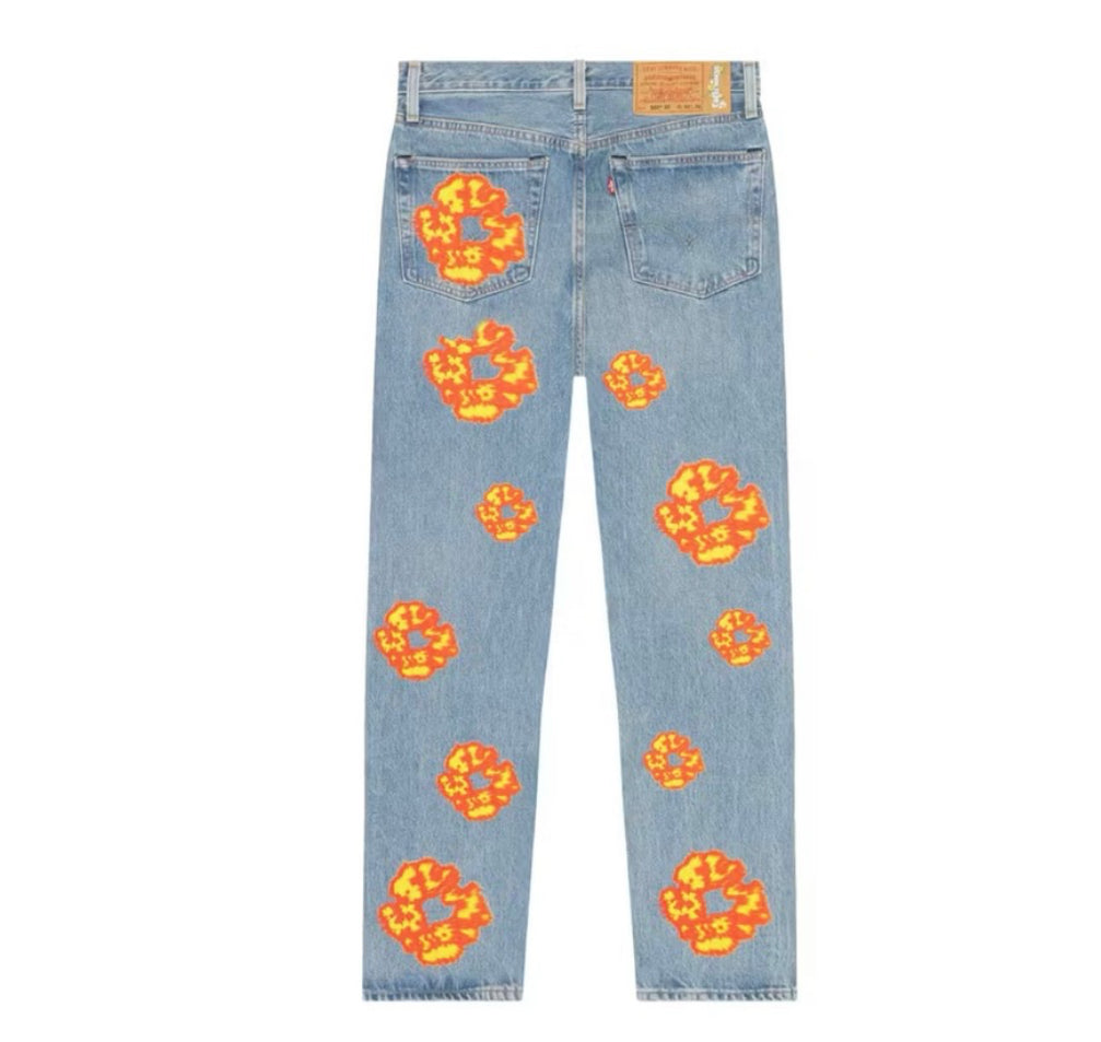 Denim Tears Jeans