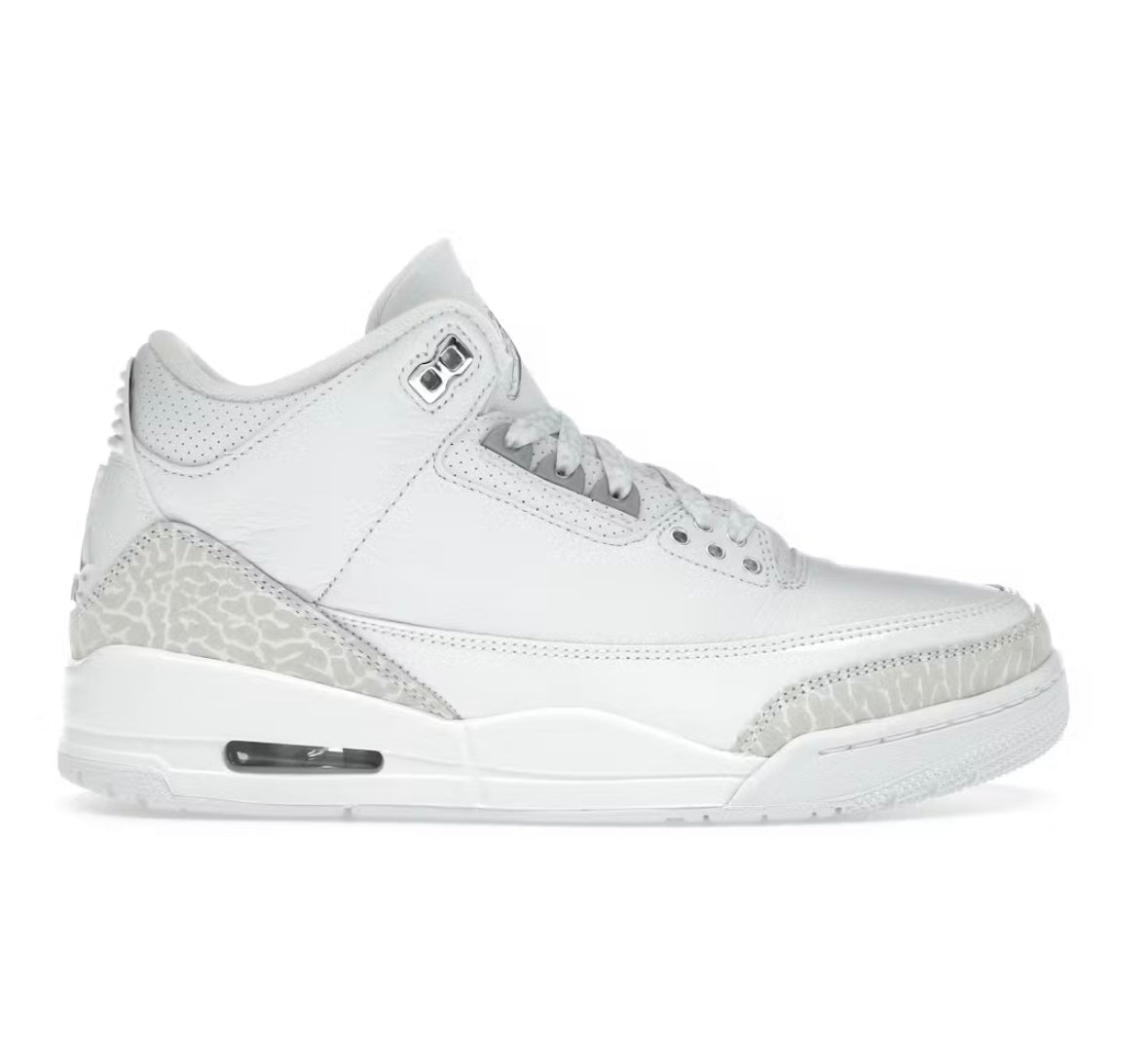 Jordan 3