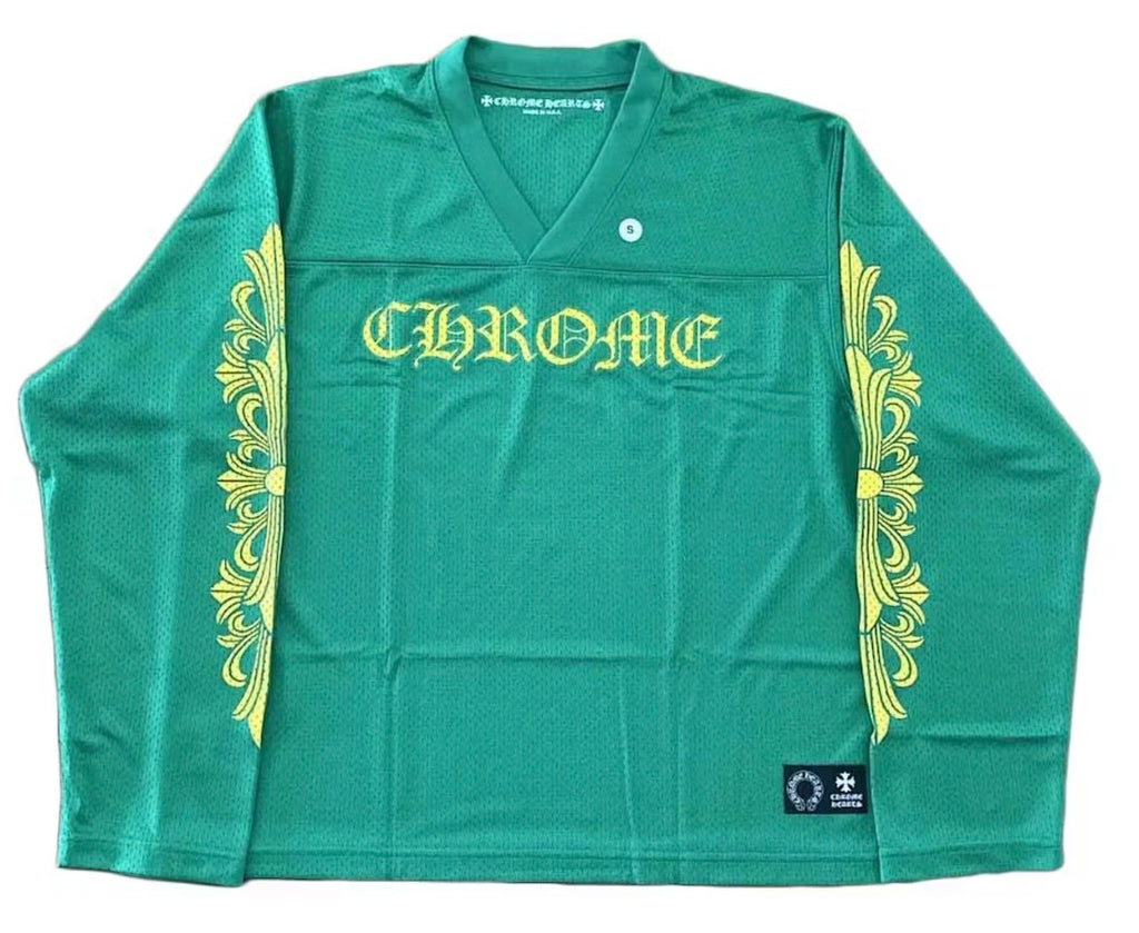 Chrome Hearts Jersey