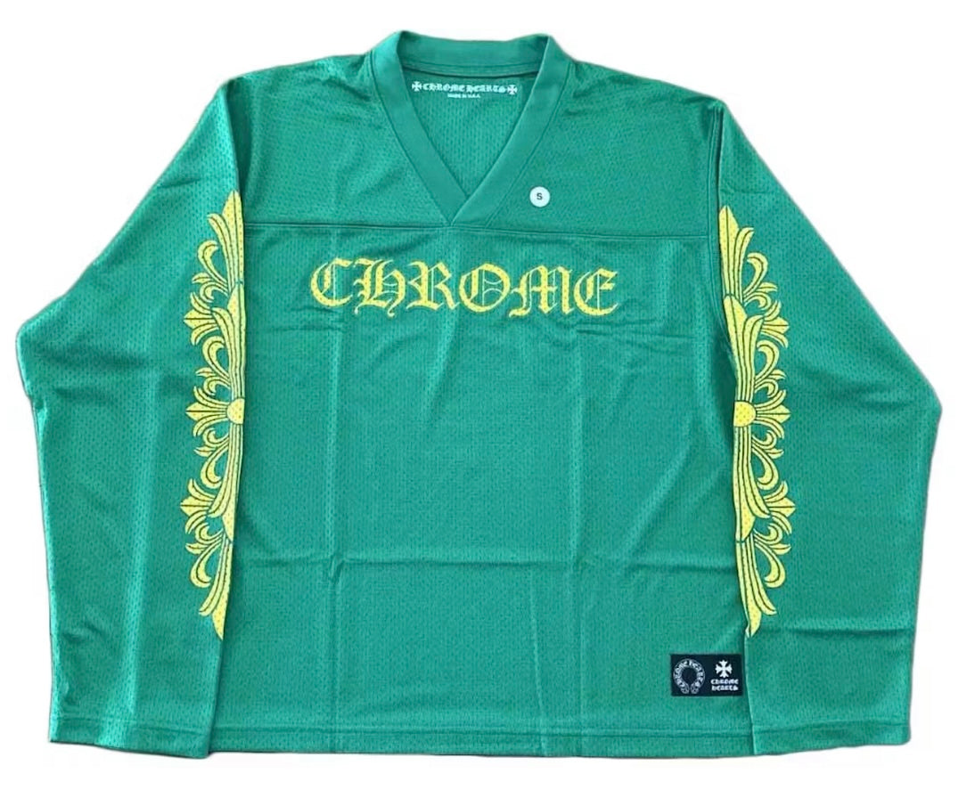 Chrome Hearts Jersey