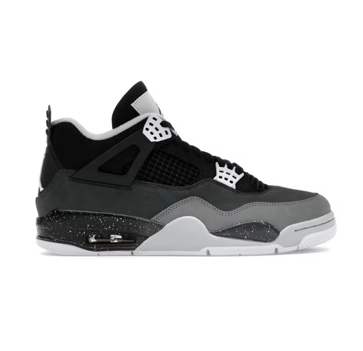 Jordan 4
