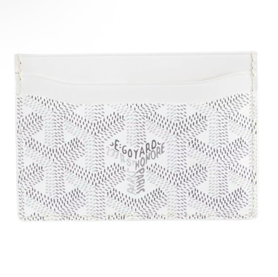 Goyard Cardholder