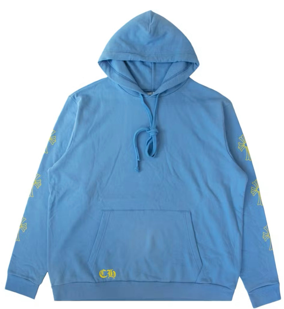 Chrome Hearts Hoodie