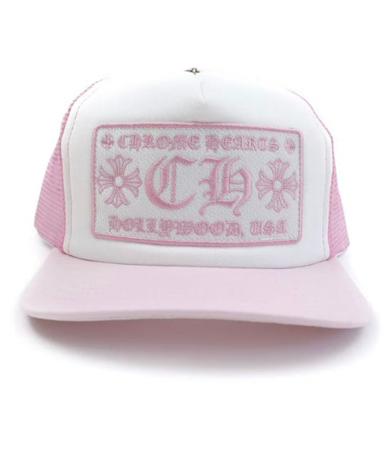 Chrome Hearts Hat