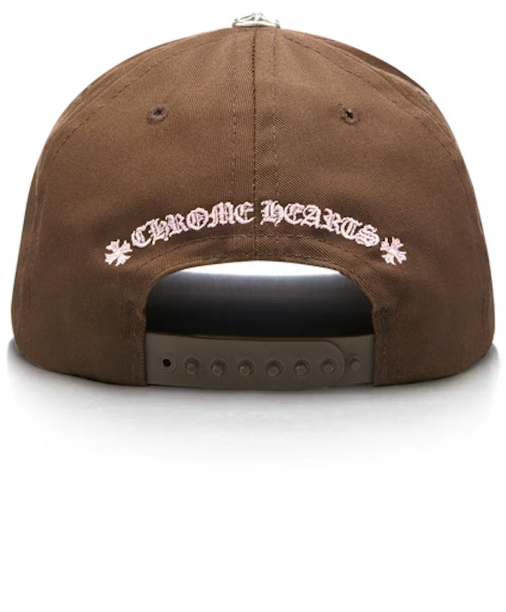 Chrome Hearts Hat