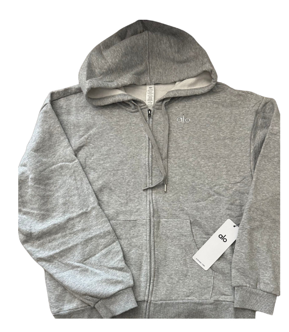 Alo Zip-Up