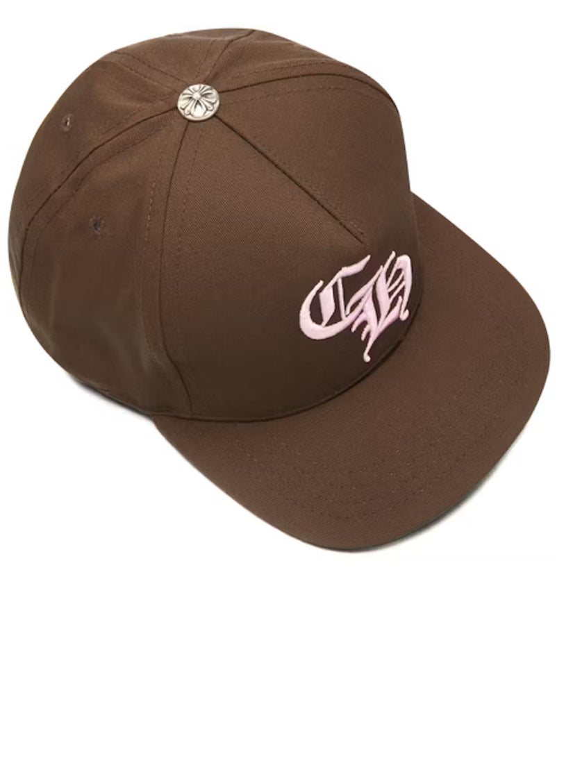 Chrome Hearts Hat