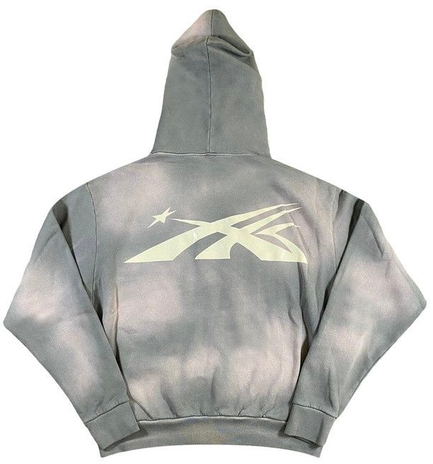 Hellstar Zip-Up