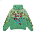 Vale USA Zip-Up