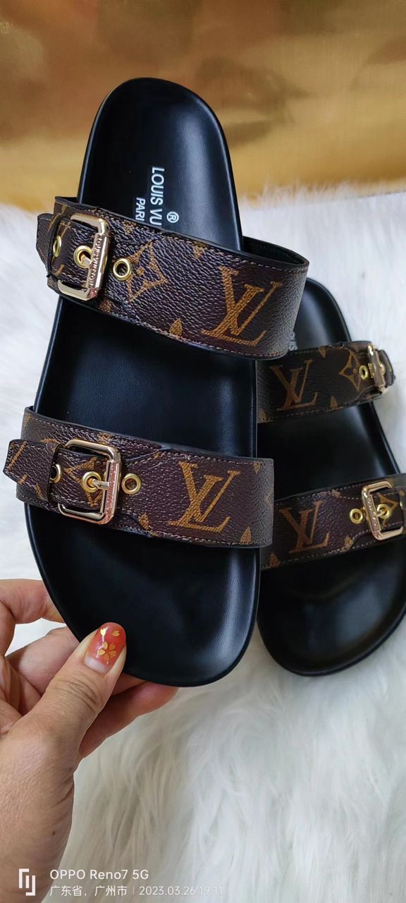 LV Slides