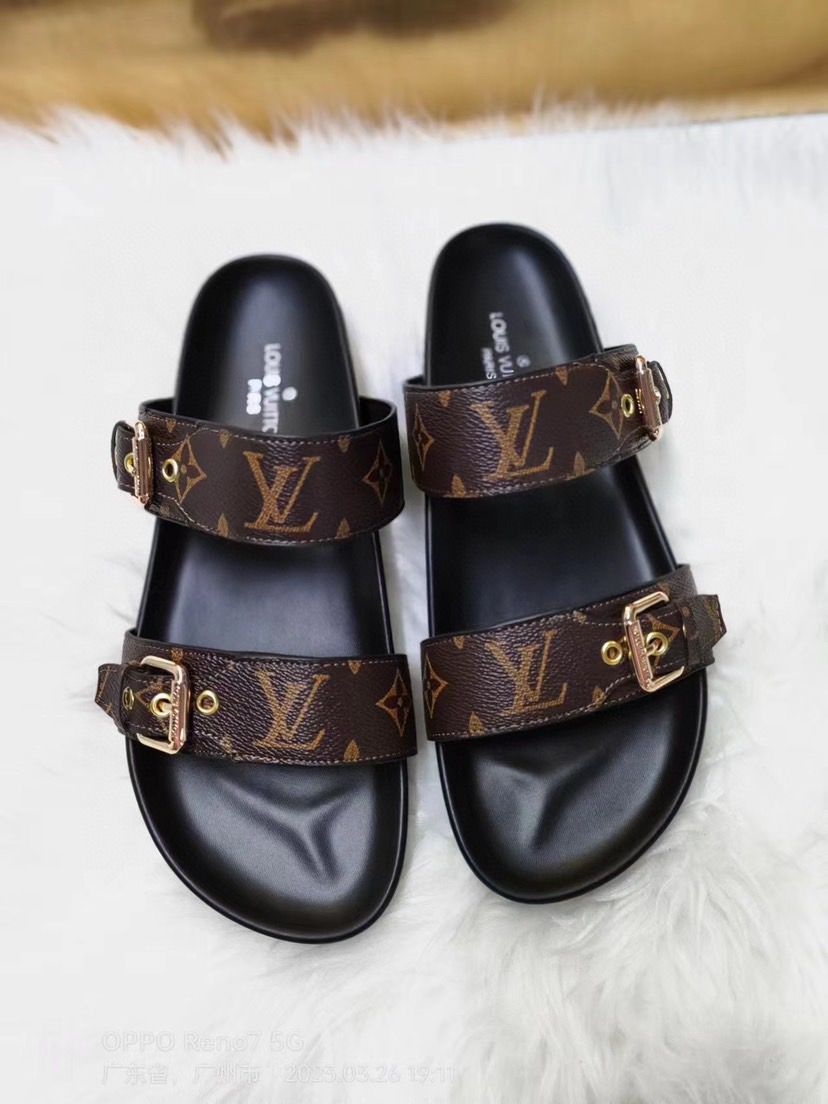 LV Slides